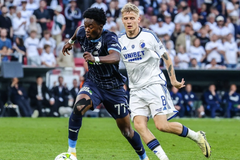 Nhận định bóng đá Copenhagen vs Silkeborg: Tiếng nói lịch sử