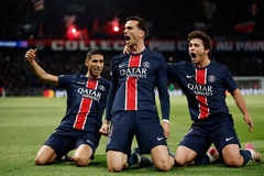 Dự đoán PSG vs Inter Milan, 2h00 ngày 1/6, Champions League 2024/25