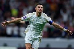 Ronaldo được thuyết phục chuyển đến đội bóng khác của... Saudi Arabia