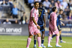 Nhận định bóng đá Inter Miami vs Columbus Crew: Giải cơn khát chiến thắng