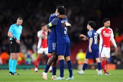 Siêu máy tính dự đoán kết quả trận PSG vs Inter ở chung kết Champions League