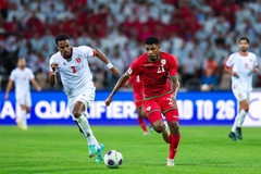 Dự đoán Oman vs Jordan, 23h00 ngày 5/6, vòng loại World Cup 2026