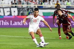 Dự đoán UAE vs Uzbekistan, 23h00 ngày 5/6, vòng loại World Cup 2026