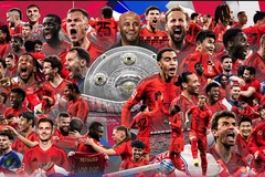 Danh sách đội hình Bayern Munich tham dự FIFA Club World Cup 2025
