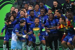 Danh sách đội hình Chelsea tham dự FIFA Club World Cup 2025