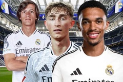 Danh sách đội hình Real Madrid tham dự FIFA Club World Cup 2025
