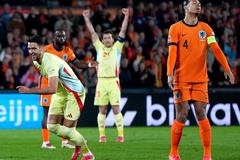 Dự đoán Tây Ban Nha vs Pháp, 2h00 ngày 6/6, Nations League