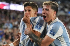 Dự đoán Chile vs Argentina, 8h00 ngày 6/6, vòng loại World Cup 2026