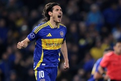 Danh sách đội hình Boca Juniors tham dự FIFA Club World Cup 2025