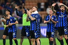 Danh sách đội hình Inter Milan tham dự FIFA Club World Cup 2025