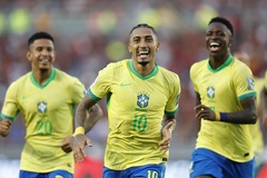 Dự đoán Ecuador vs Brazil, 6h00 ngày 6/6, vòng loại World Cup 2026