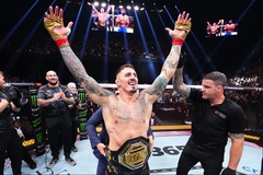 Tom Aspinall: Jon Jones đã giải nghệ