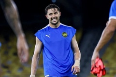 Nhờ sao nhập tịch La Liga, giá trị đội hình Malaysia vượt trội Việt Nam