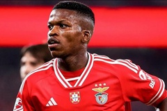 Danh sách đội hình Benfica tham dự FIFA Club World Cup 2025