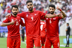 Nhận định bóng đá Bahrain vs Saudi Arabia: Mệnh lệnh phải thắng