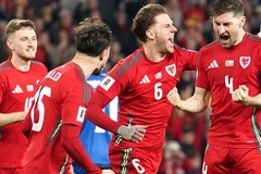 Dự đoán Wales vs Liechtenstein, 1h45 ngày 7/6, vòng loại World Cup 2026