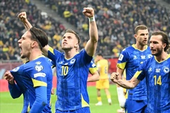 Dự đoán Bosnia vs San Marino, 20h00 ngày 7/6, vòng loại World Cup 2026