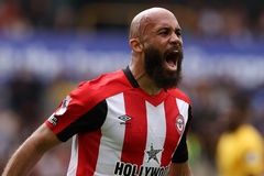 Chuyển nhượng MU mới nhất 2025: MU trả giá 55 triệu bảng cho tiền đạo Brentford 
