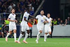Dự đoán Đức vs Pháp, 20h00 ngày 8/6, Nations League