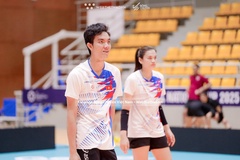 Link trực tiếp giải bóng chuyền AVC Nations Cup 2025 hôm nay: Việt Nam vs Hồng Kông Trung Quốc