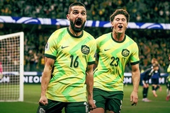Dự đoán Saudi Arabia vs Australia, 1h15 ngày 11/6, vòng loại World Cup 2026