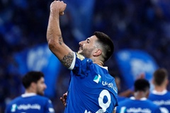 Danh sách đội hình Al Hilal tham dự FIFA Club World Cup 2025
