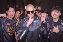 Kết quả GAM vs Talon LCP 2025: VCS có đại diện tới MSI và Esports World Cup