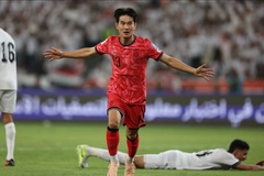 Dự đoán Hàn Quốc vs Kuwait, 18h00 ngày 10/6, vòng loại World Cup 2026