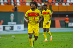 Nhận định bóng đá Angola vs Lesotho: Đứng vững ở ngôi đầu bảng