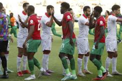 Nhận định bóng đá Namibia vs Malawi: Khơi lại nỗi đau