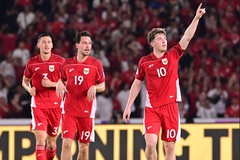 Dự đoán Nhật Bản vs Indonesia, 17h35 ngày 10/6, vòng loại World Cup 2026