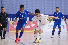Thái Sơn Bắc ngược dòng kinh điển, soán ngôi số 1 của Thái Sơn Nam