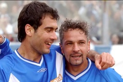 Đội bóng của Guardiola, Baggio, Hagi, Pirlo biến mất trên bản đồ chuyên nghiệp