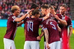 Dự đoán Estonia vs Na Uy, 1h45 ngày 10/6, vòng loại World Cup 2026
