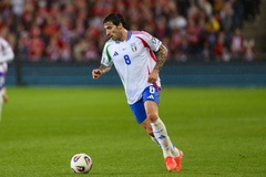 Dự đoán Italia vs Moldova, 1h45 ngày 10/6, vòng loại World Cup 2026