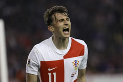 Nhận định bóng đá Croatia vs Séc: Trận đấu bản lề