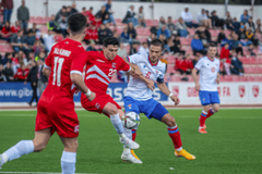 Nhận định bóng đá Faroe vs Gibraltar: Giải cơn khát chiến thắng