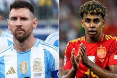 Trận Finalissima giữa Argentina và Tây Ban Nha sẽ diễn ra khi nào và ở đâu?