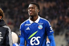 Chuyển nhượng Chelsea mới nhất 2025: The Blues mua hậu vệ tuổi teen người Pháp