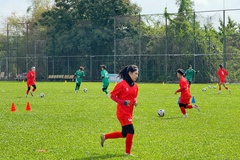 Kết quả bóng đá U19 nữ Đông Nam Á 2025 hôm nay mới nhất