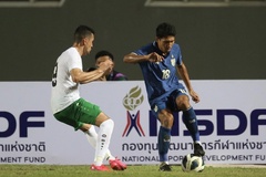 Nhận định bóng đá Turkmenistan vs Thái Lan: Cạm bẫy chờ đón