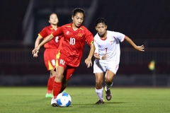 Bảng xếp hạng Giải U19 nữ Đông Nam Á 2025: Việt Nam đứng thứ mấy?