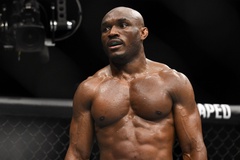 Cựu vô địch UFC Kamaru Usman: Tiêm 7 mũi để có thể đánh một trận
