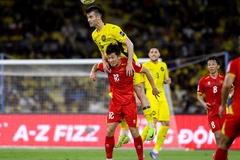 Kịch bản để Việt Nam vượt Malaysia giành vé dự VCK Asian Cup 2027
