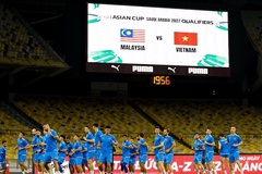 “Túi mù” của Malaysia dành đến HLV Kim Sang Sik