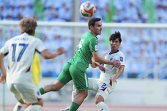 “Nối gót” Việt Nam, Thái Lan thua sốc ở vòng loại Asian Cup 2027
