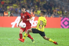 Link xem trực tiếp bóng đá Malaysia vs Việt Nam ngày 10/6