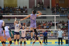Link trực tiếp bóng chuyền AVC Nations Cup 2025 hôm nay 11/6