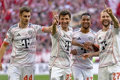 Dự đoán Bayern Munich vs Auckland City, 23h00 ngày 15/6, FIFA Club World Cup
