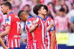 Danh sách đội hình Atletico Madrid tham dự FIFA Club World Cup 2025